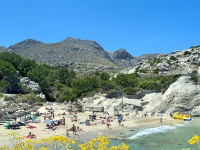 Villa Rosa Gran - Environment photo 34