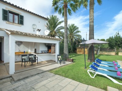 Villa Rosa Gran - Outdoor photo 38