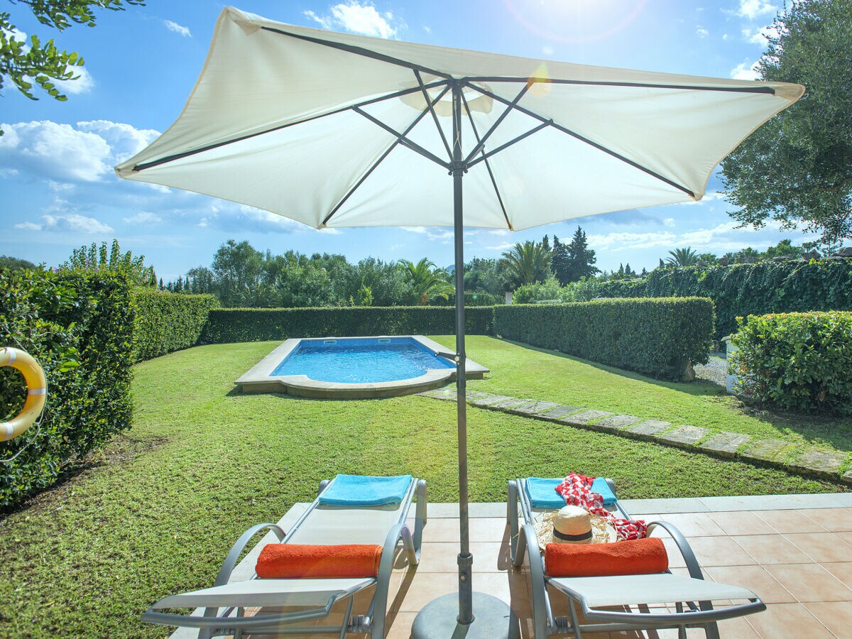 Villa Villa Tarongers