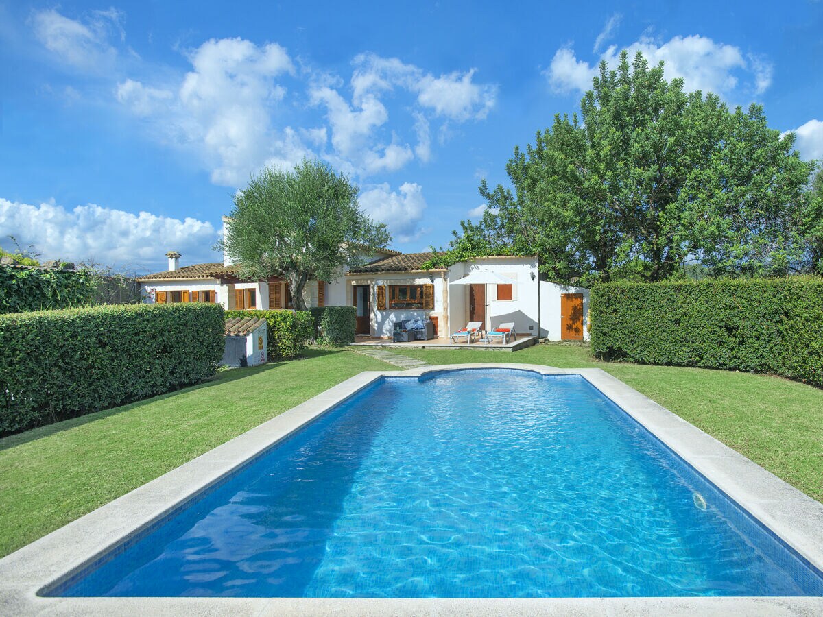 Villa Villa Tarongers - Outdoor photo 2