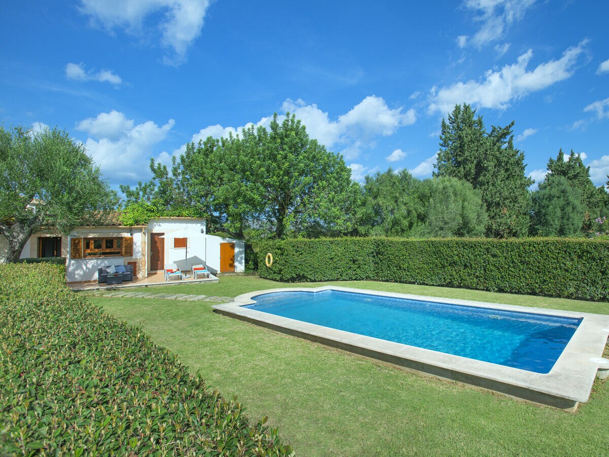 Villa Villa Tarongers - Outdoor photo 4