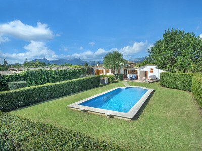 Villa Villa Tarongers - Outdoor photo 3