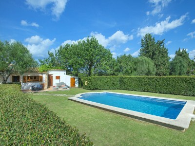 Villa Villa Tarongers - Outdoor photo 4