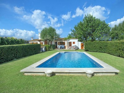 Villa Villa Tarongers - Outdoor photo 5