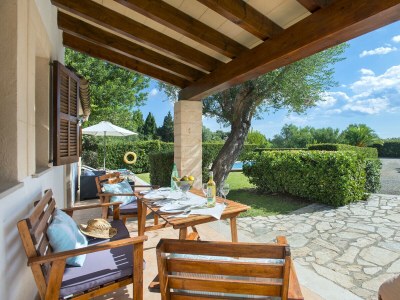 Villa Villa Tarongers - Outdoor photo 6