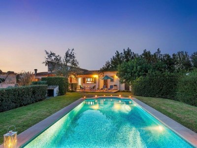 Villa Villa Tarongers - Outdoor photo 7