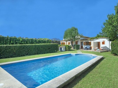 Villa Villa Tarongers - Outdoor photo 8