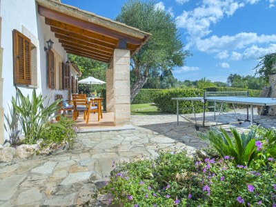 Villa Villa Tarongers - Outdoor photo 9