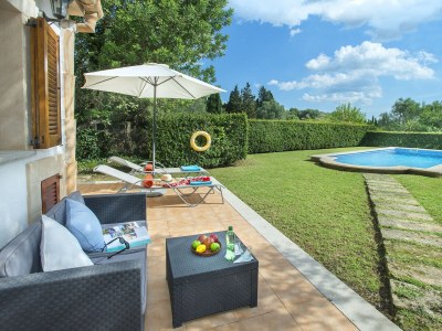 Villa Villa Tarongers - Outdoor photo 10