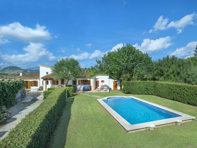 Villa Villa Tarongers - Outdoor photo 11