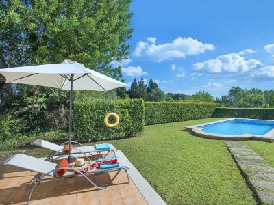 Villa Villa Tarongers - Outdoor photo 12