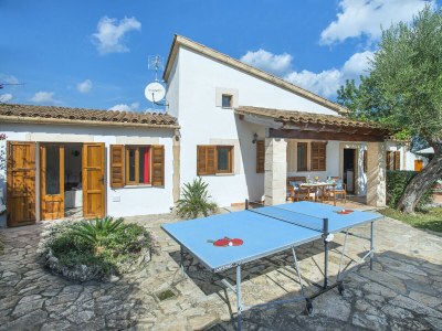 Villa Villa Tarongers - Outdoor photo 13