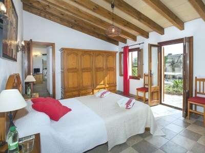 Villa Villa Tarongers - Features photo 14