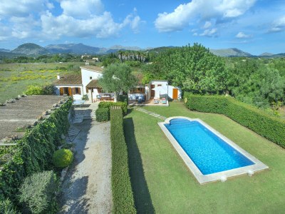 Villa Villa Tarongers - Features photo 16