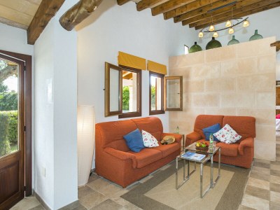 Villa Villa Tarongers - Features photo 17