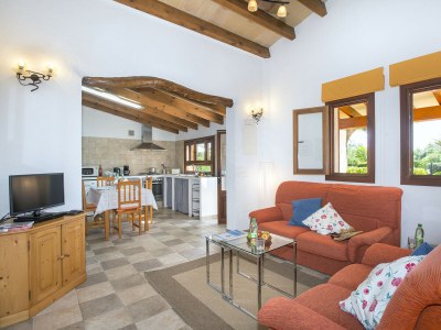 Villa Villa Tarongers - Features photo 18