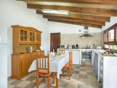 Villa Villa Tarongers - Features photo 19