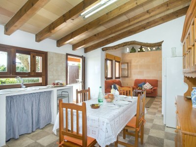 Villa Villa Tarongers - Features photo 20