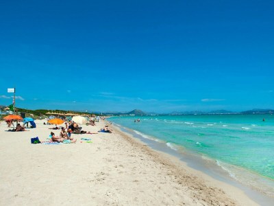 Villa Villa Tarongers - Environment photo 21