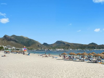 Villa Villa Tarongers - Environment photo 22