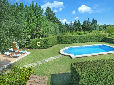 Villa Villa Tarongers - Document photo 27