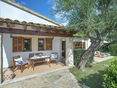 Villa Villa Tarongers - Document photo 28