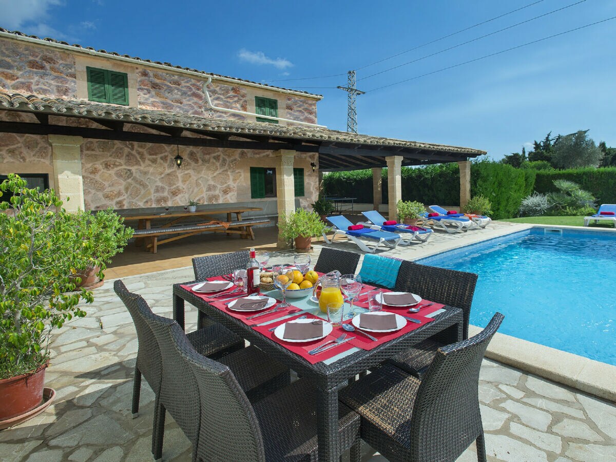 Villa Villa Maria - Outdoor photo 2