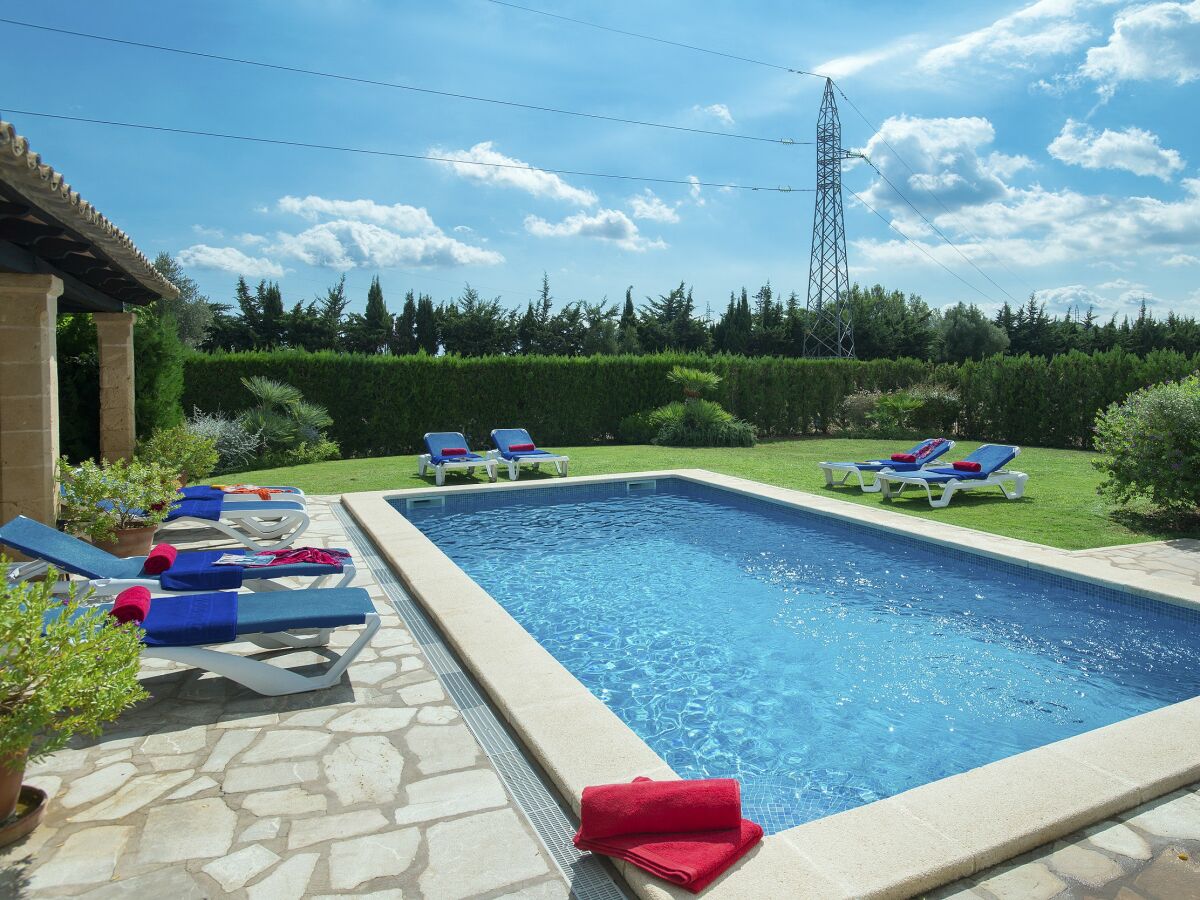 Villa Villa Maria - Outdoor photo 3