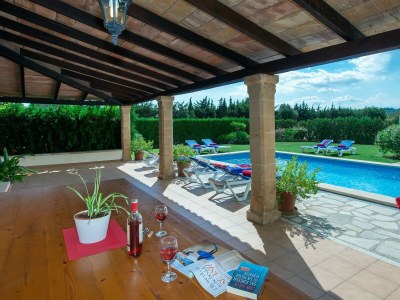 Villa Villa Maria - Outdoor photo 4