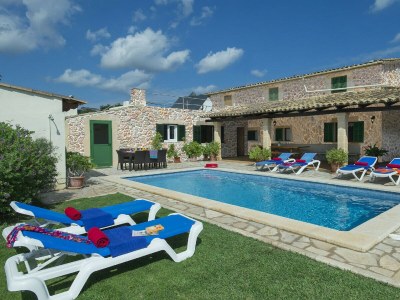 Villa Villa Maria - Outdoor photo 5