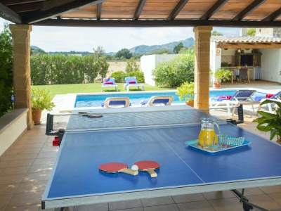 Villa Villa Maria - Outdoor photo 8