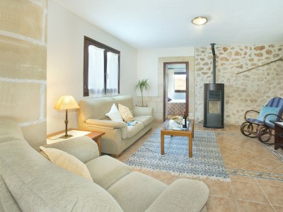 Villa Villa Maria - Features photo 10