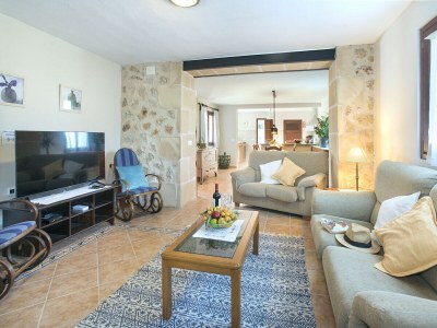 Villa Villa Maria - Features photo 11