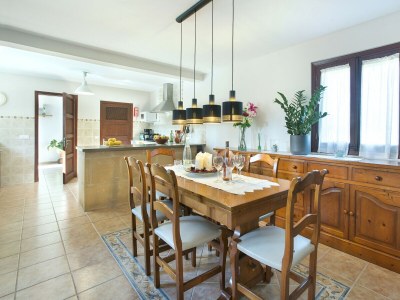 Villa Villa Maria - Features photo 12