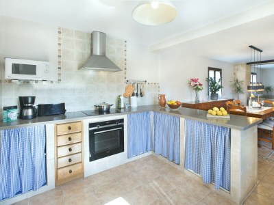 Villa Villa Maria - Features photo 13