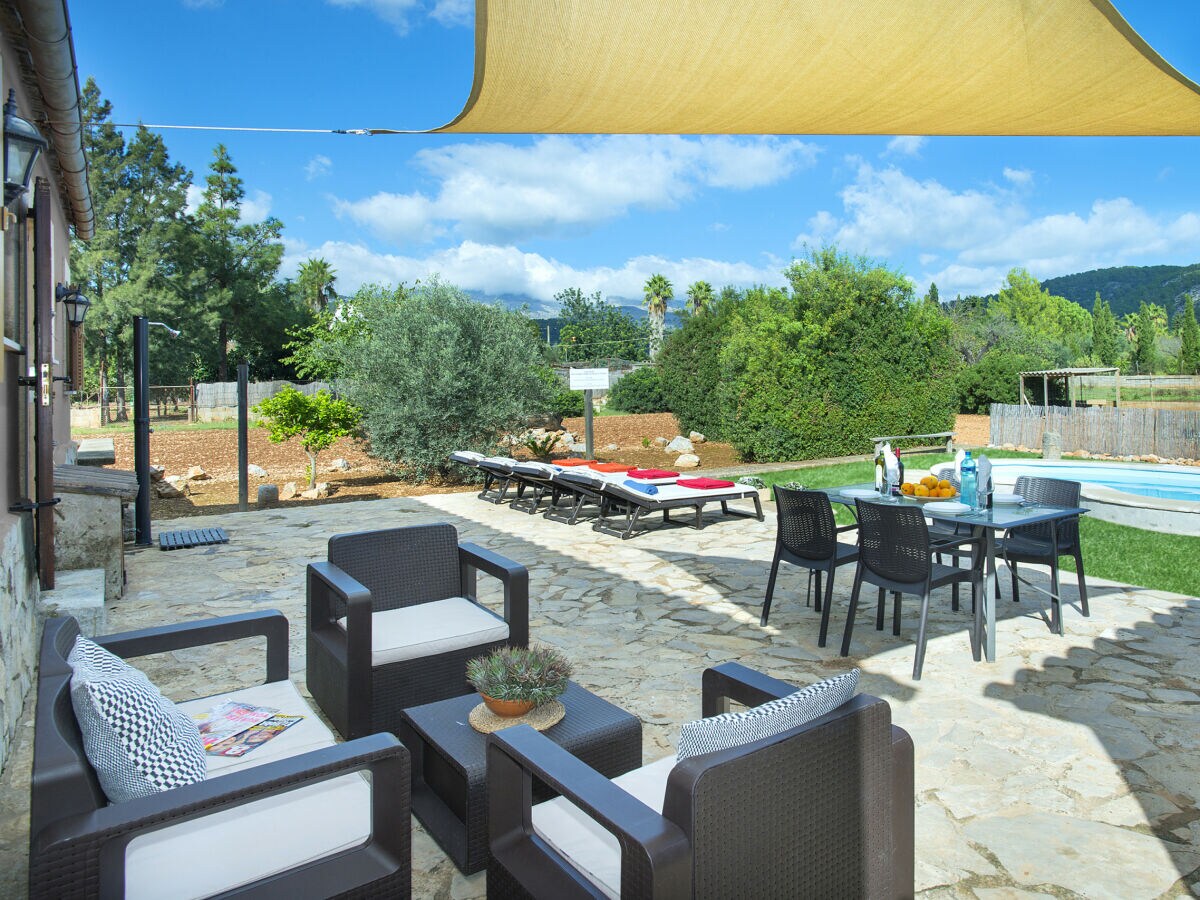 Villa Villa Garreta - Outdoor photo 4