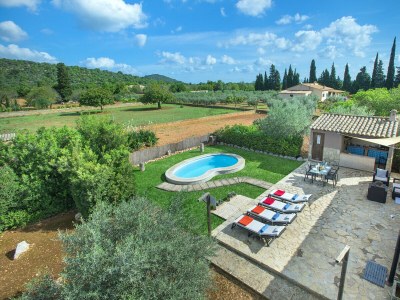 Villa Villa Garreta - Outdoor photo 3