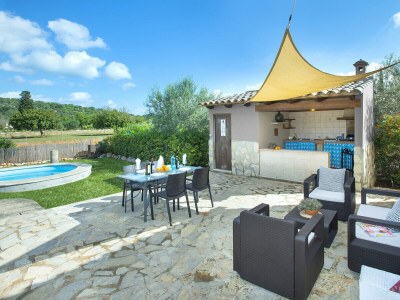 Villa Villa Garreta - Outdoor photo 8