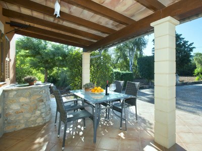 Villa Villa Garreta - Outdoor photo 10