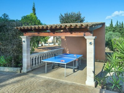 Villa Villa Garreta - Outdoor photo 11