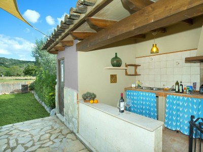 Villa Villa Garreta - Outdoor photo 13