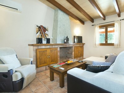 Villa Villa Garreta - Features photo 14