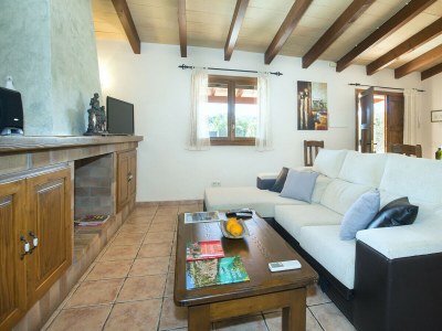 Villa Villa Garreta - Features photo 15