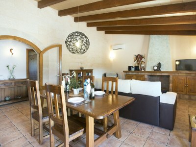 Villa Villa Garreta - Features photo 16