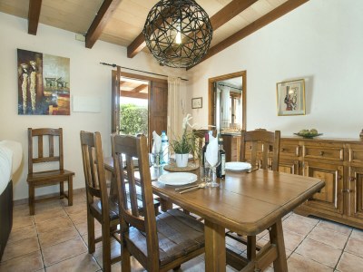 Villa Villa Garreta - Features photo 17