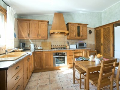 Villa Villa Garreta - Features photo 18