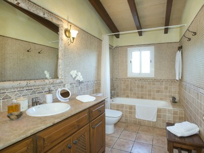 Villa Villa Garreta - Features photo 21