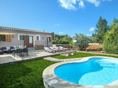 Villa Villa Garreta - Environment photo 23