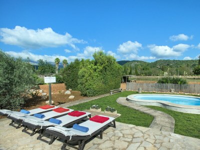 Villa Villa Garreta - Environment photo 24