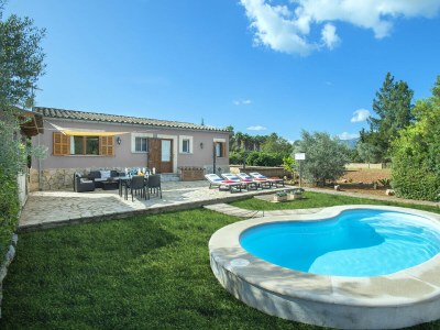 Villa Villa Garreta - Environment photo 25